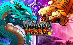 Dragon Tiger