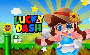 Lucky Dash