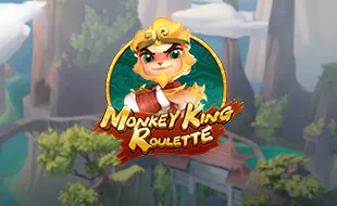 Monkey King Roulette