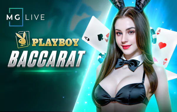 PlayBoy Baccarat